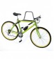 Peruzzo Bike Hanger држач за велосипед за на ѕид